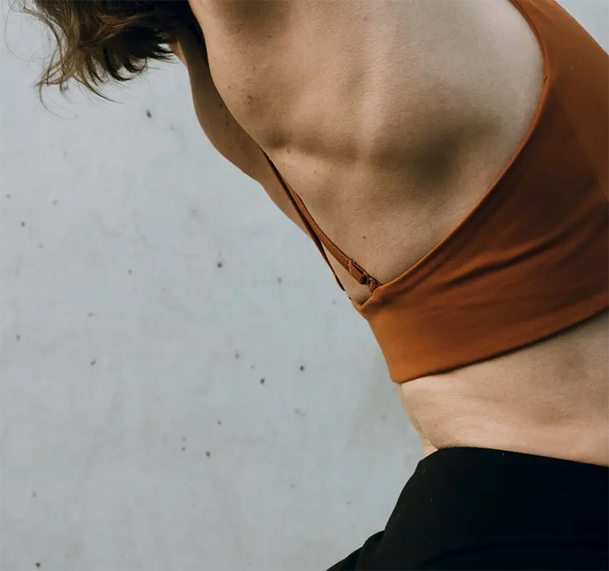 Il nostro percorso di fitness - Younoin Life